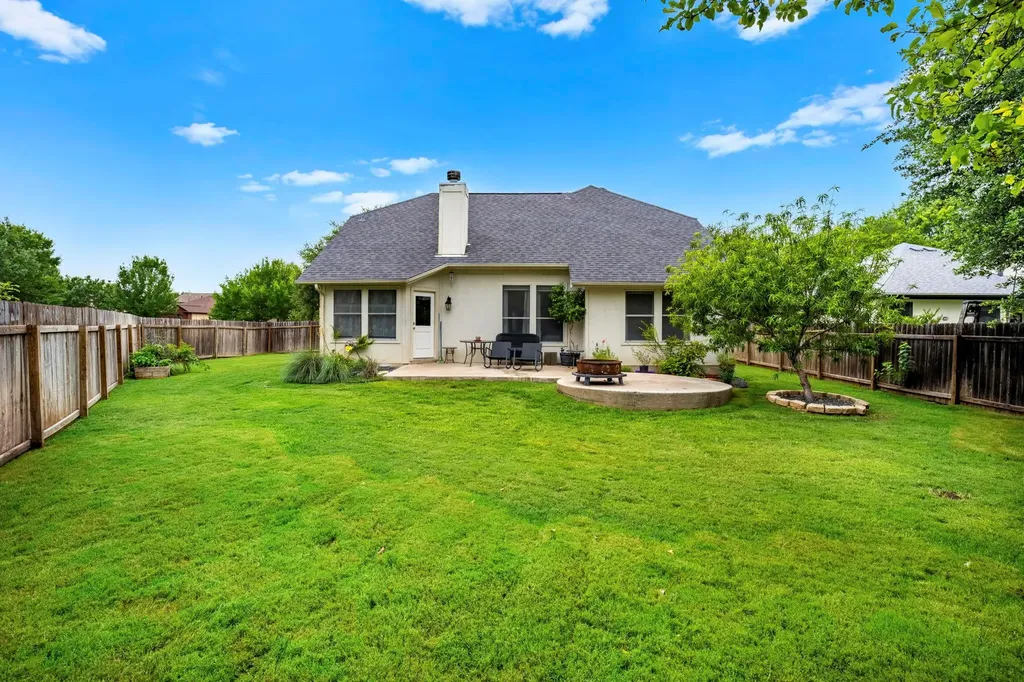 112 Dogwood Drive Georgetown TX 78626