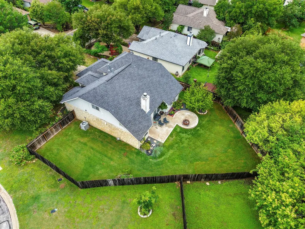 112 Dogwood Drive Georgetown TX 78626