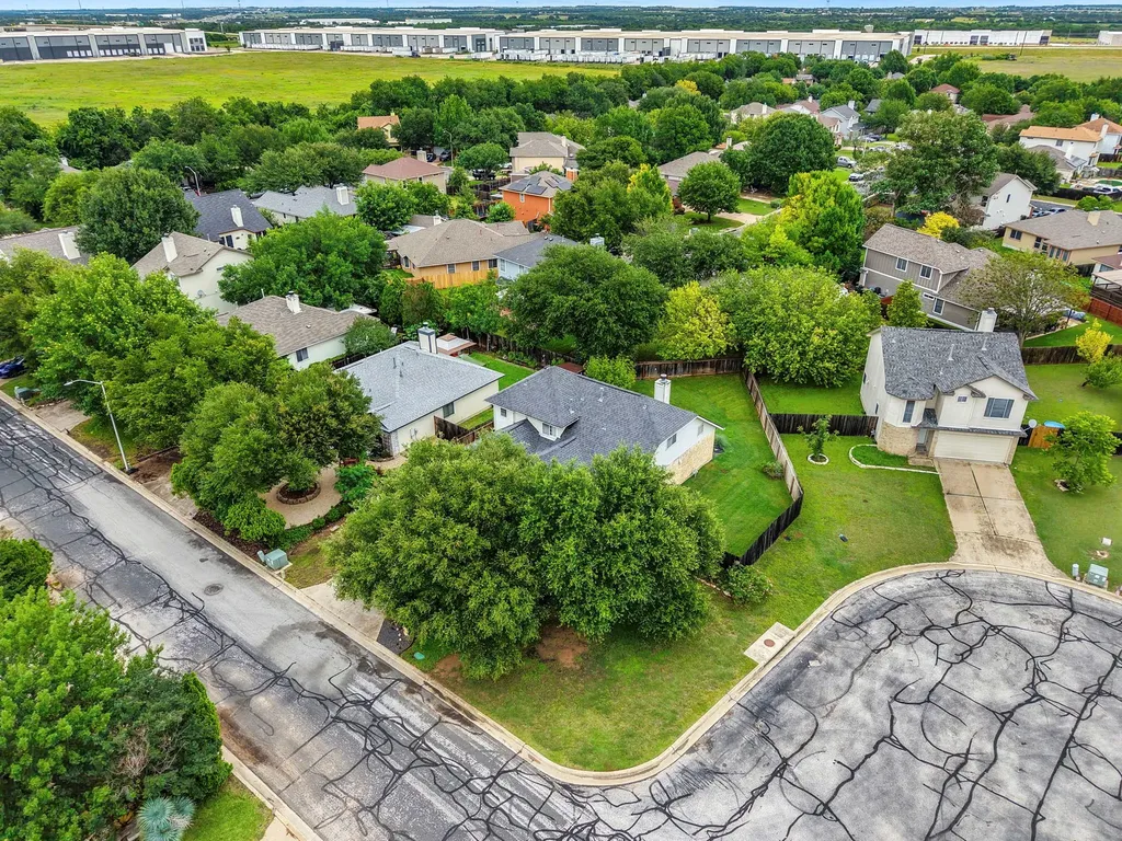 112 Dogwood Drive Georgetown TX 78626