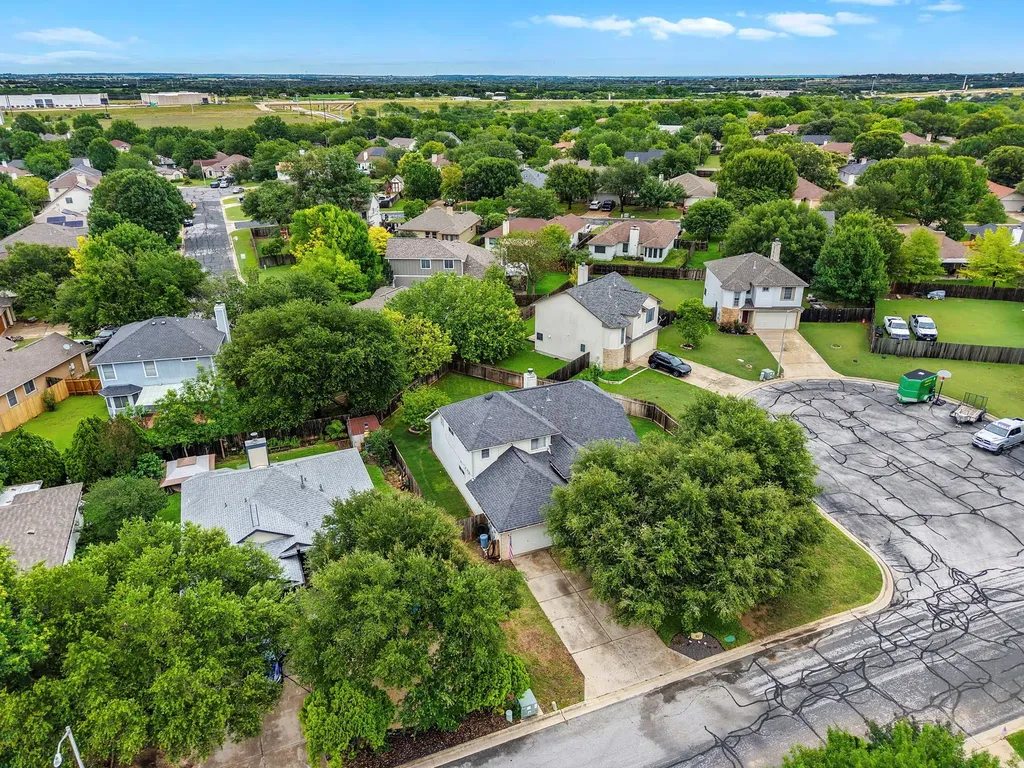 112 Dogwood Drive Georgetown TX 78626