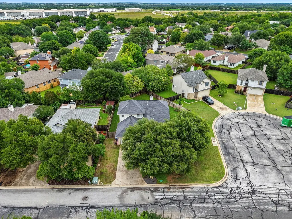 112 Dogwood Drive Georgetown TX 78626