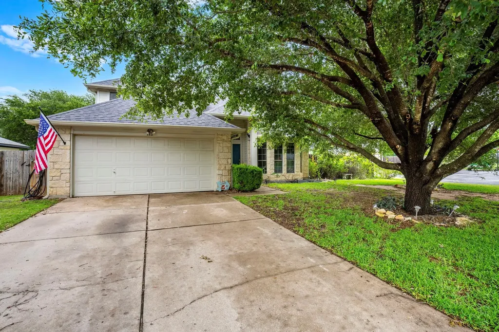 112 Dogwood Drive Georgetown TX 78626
