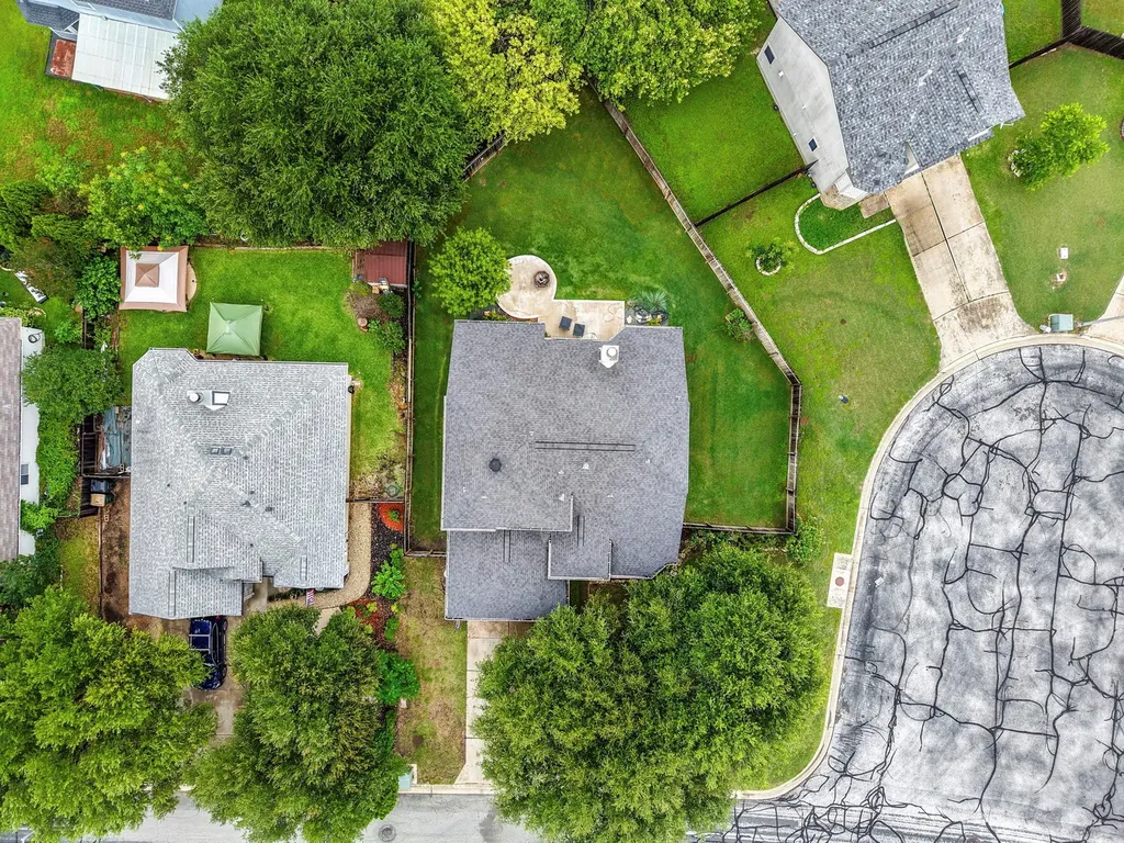 112 Dogwood Drive Georgetown TX 78626