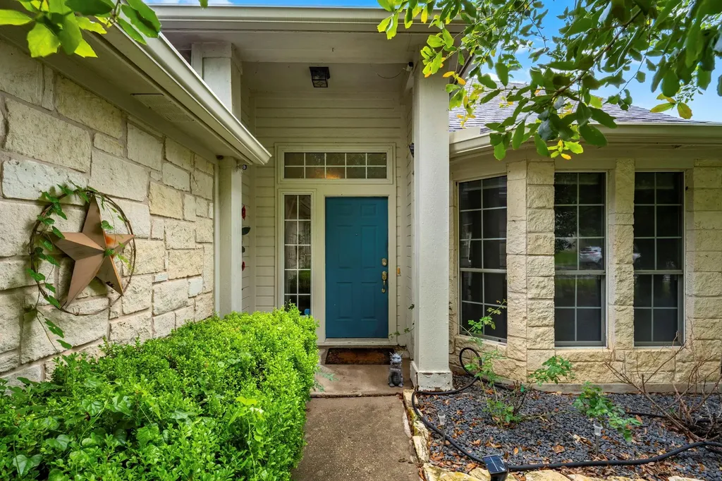 112 Dogwood Drive Georgetown TX 78626