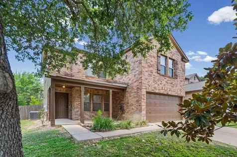 4600 Cottonwood Street Austin TX 78744