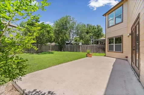 4600 Cottonwood Street Austin TX 78744