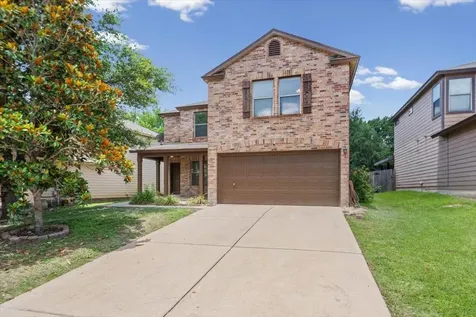 4600 Cottonwood Street Austin TX 78744