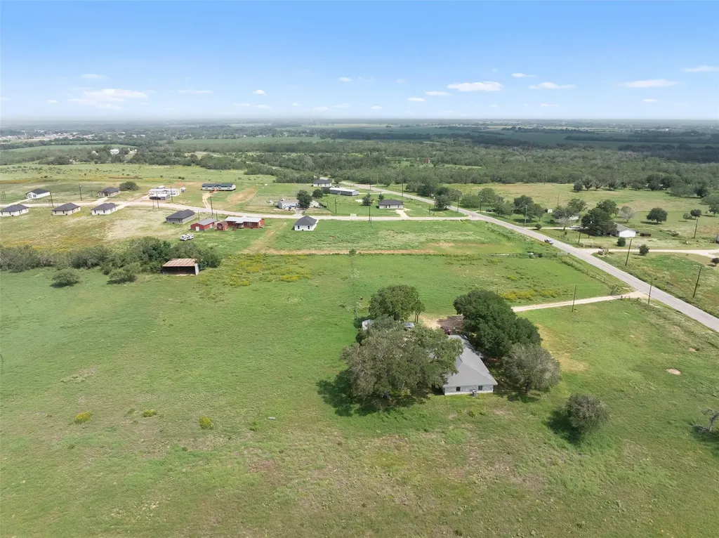 Lot 1 County Road 342 La Vernia TX 78121