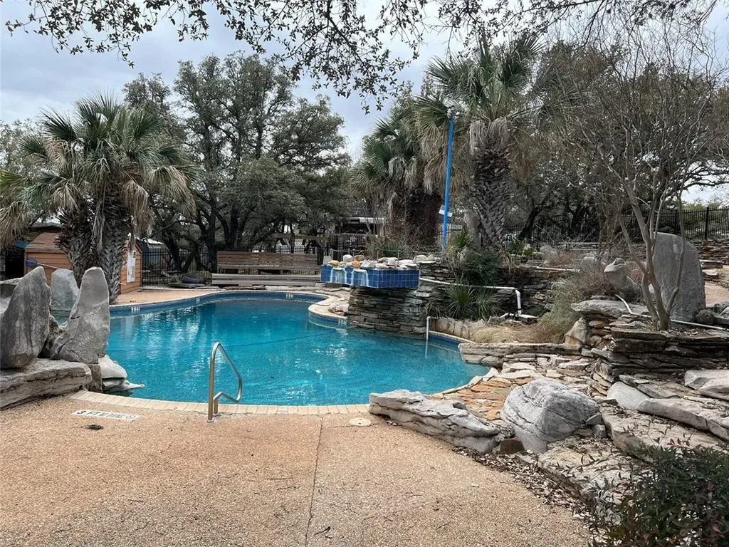 Lot 169 - 171 Fire Dance Drive Spicewood TX 78669