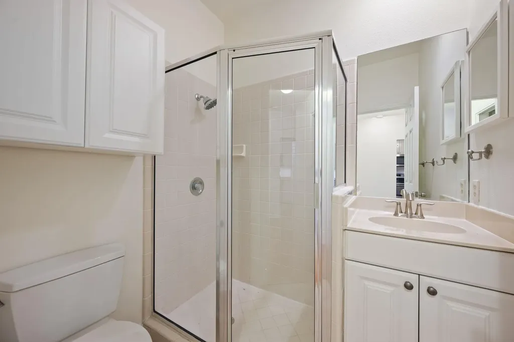 1741 Spyglass Drive Austin TX 78746