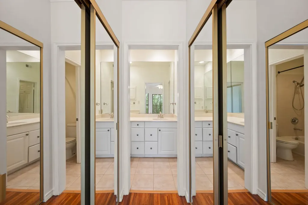 1741 Spyglass Drive Austin TX 78746