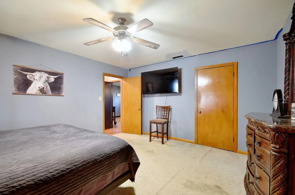 1017 Us Highway 87 E Smiley TX 78159