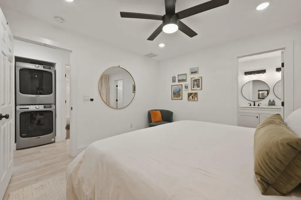1406 Camelot Circle Austin TX 78745