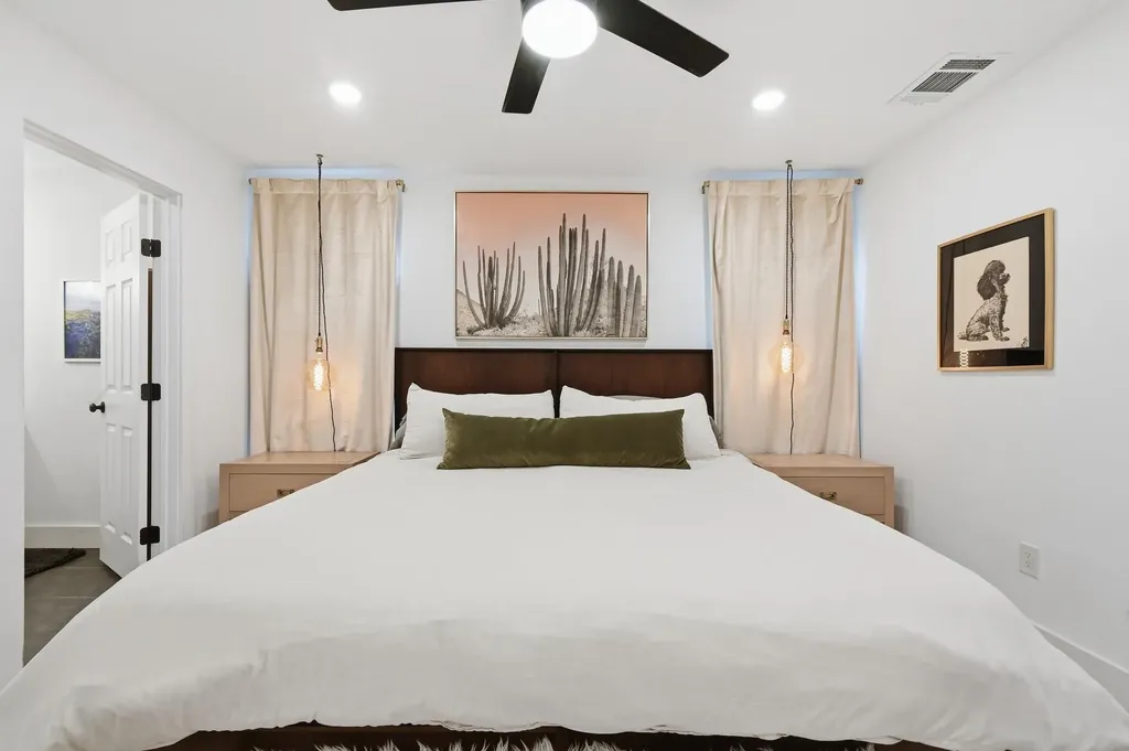 1406 Camelot Circle Austin TX 78745