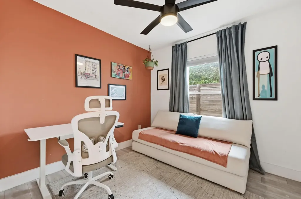 1406 Camelot Circle Austin TX 78745