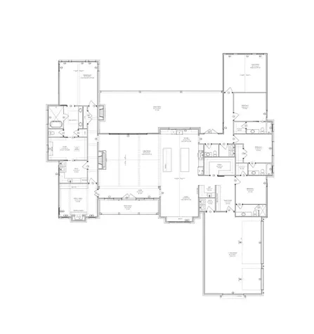 204 Rolling Oaks Drive Hockley TX 77447