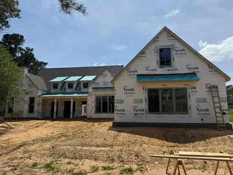 204 Rolling Oaks Drive Hockley TX 77447