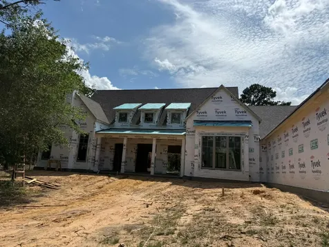 204 Rolling Oaks Drive Hockley TX 77447