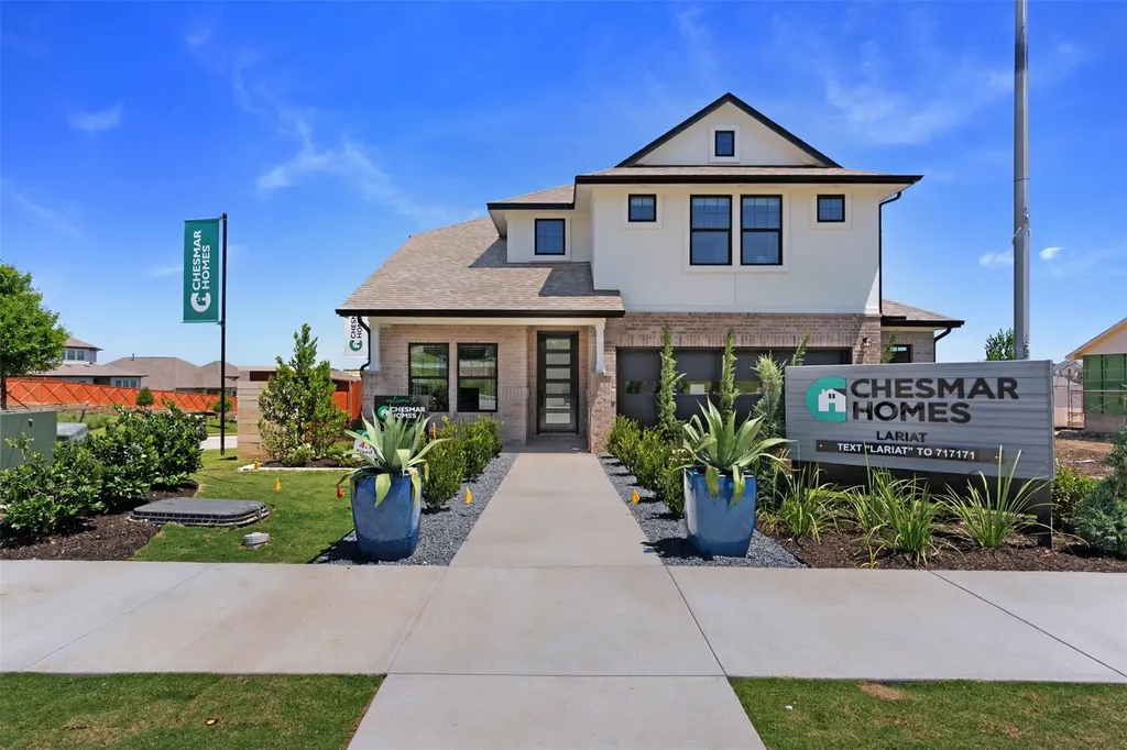 301 West Faulkner Street Liberty Hill TX 78642