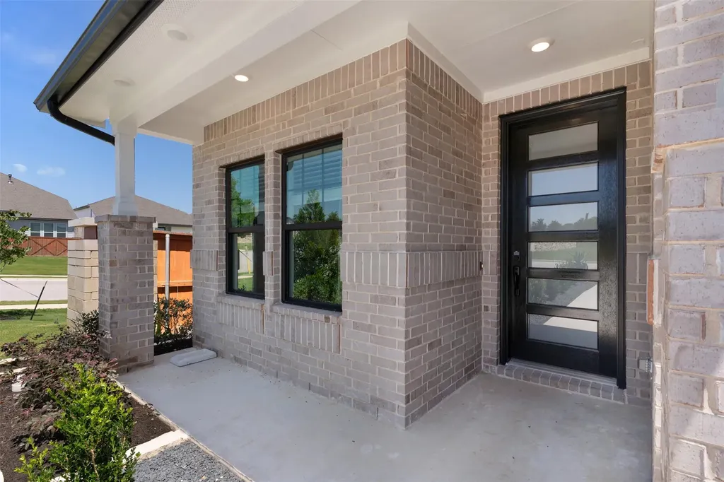 301 West Faulkner Street Liberty Hill TX 78642