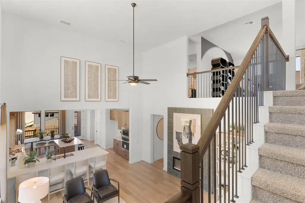 301 West Faulkner Street Liberty Hill TX 78642