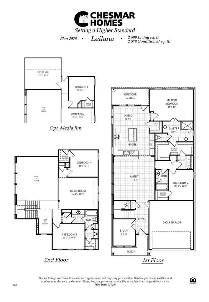 301 West Faulkner Street Liberty Hill TX 78642