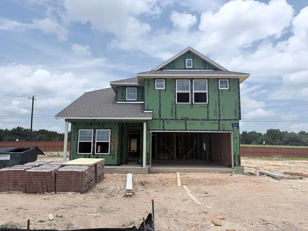 301 West Faulkner Street Liberty Hill TX 78642