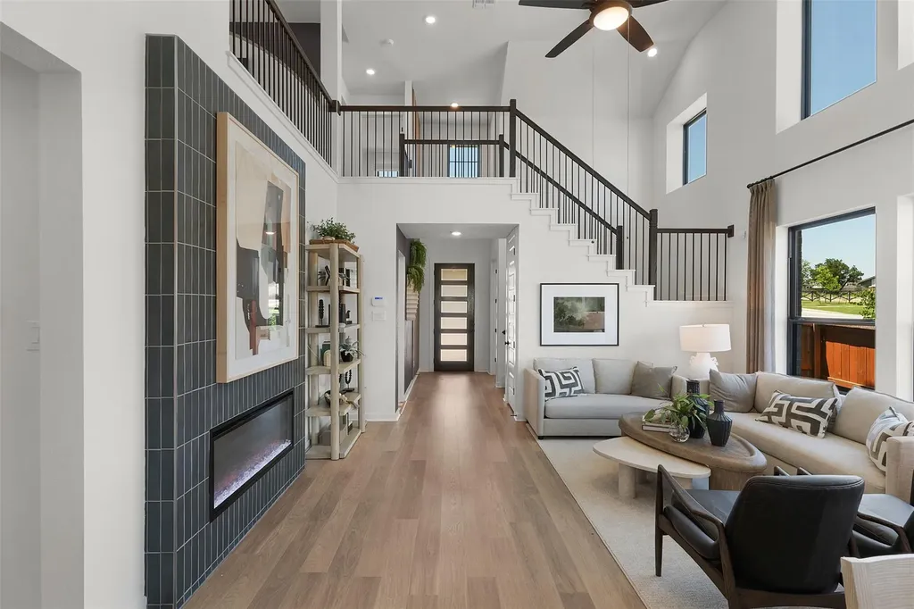 301 West Faulkner Street Liberty Hill TX 78642