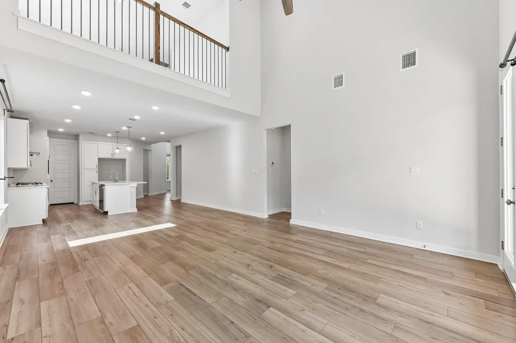 2213 Stampede Drive Leander TX 78641