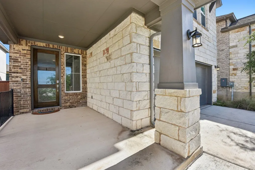 2213 Stampede Drive Leander TX 78641