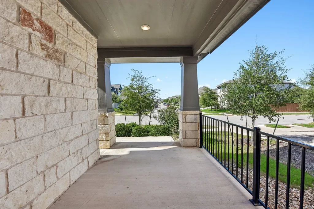 2213 Stampede Drive Leander TX 78641