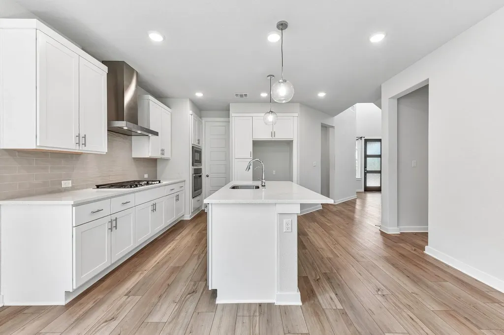 2213 Stampede Drive Leander TX 78641
