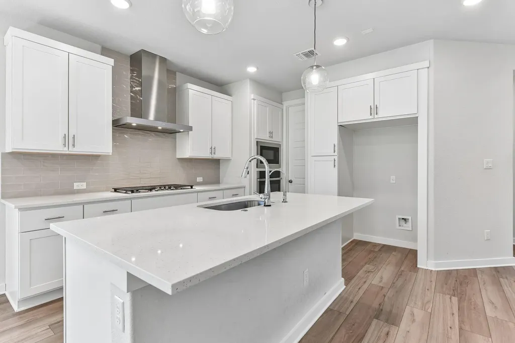 2213 Stampede Drive Leander TX 78641