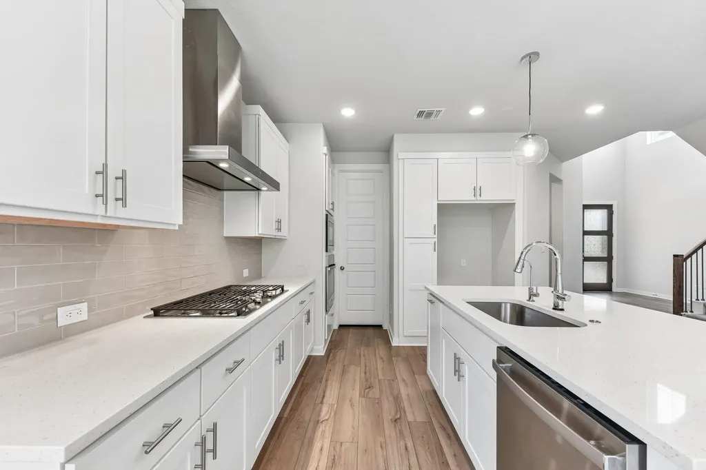 2213 Stampede Drive Leander TX 78641