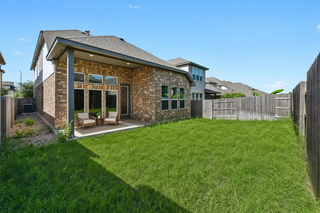 2213 Stampede Drive Leander TX 78641