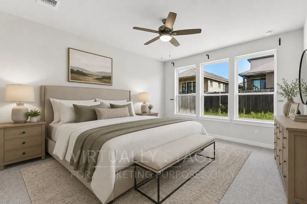 2213 Stampede Drive Leander TX 78641