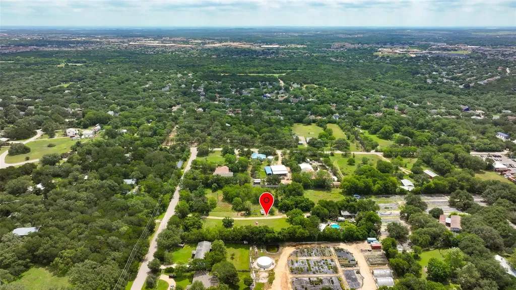 915 Penion Drive Austin TX 78748
