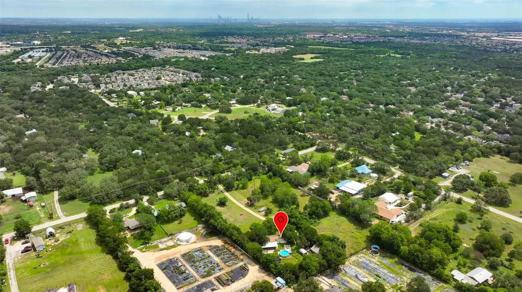 915 Penion Drive Austin TX 78748