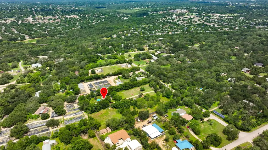 915 Penion Drive Austin TX 78748