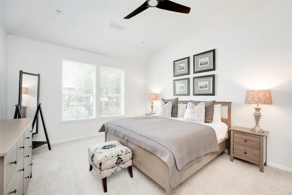 5205 Scottish Thistle Drive Austin TX 78739