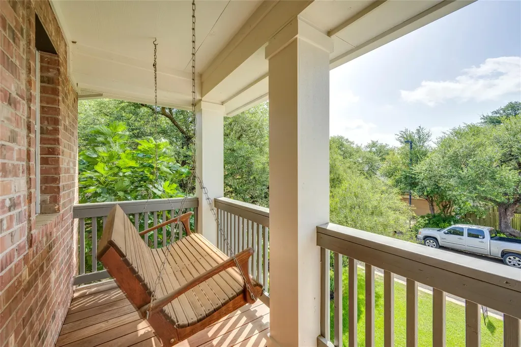 5205 Scottish Thistle Drive Austin TX 78739