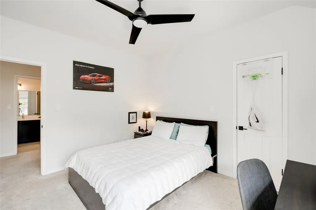 5205 Scottish Thistle Drive Austin TX 78739