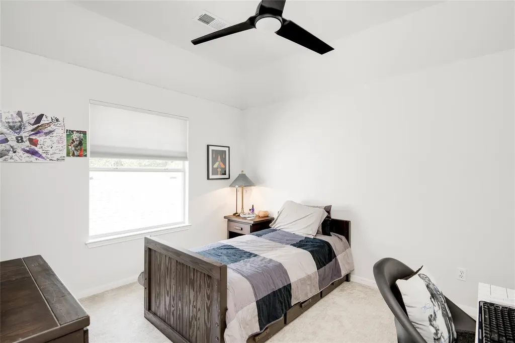 5205 Scottish Thistle Drive Austin TX 78739
