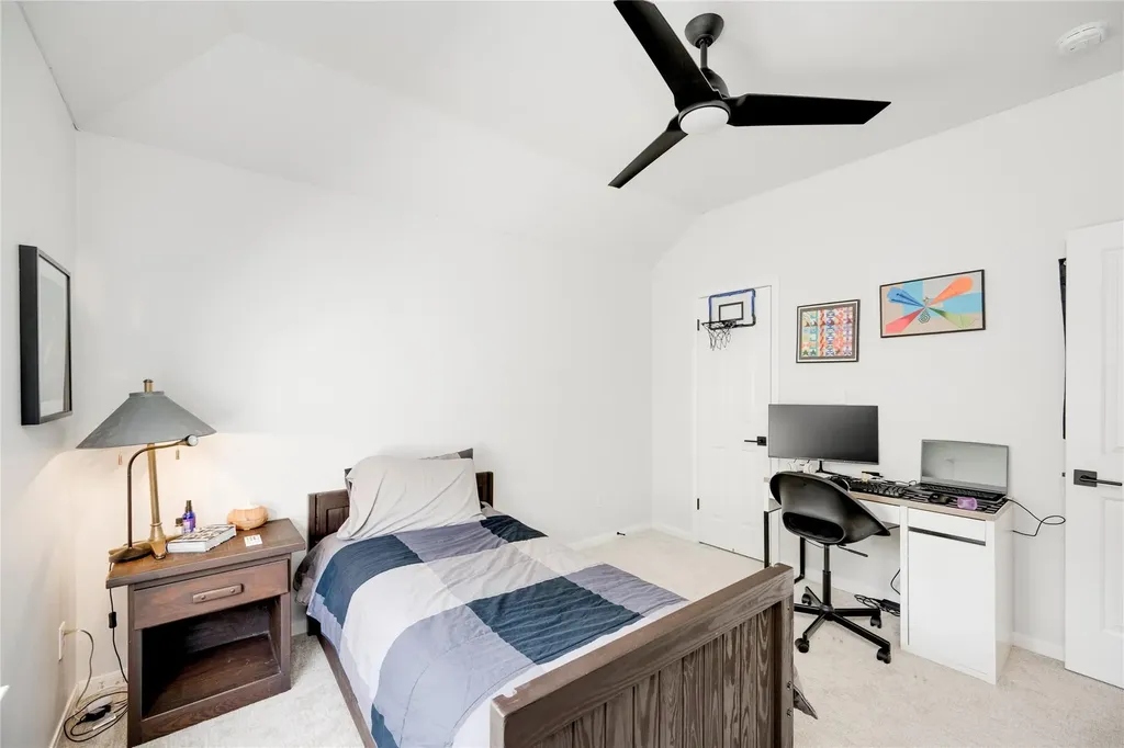 5205 Scottish Thistle Drive Austin TX 78739