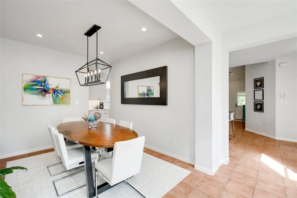 5205 Scottish Thistle Drive Austin TX 78739