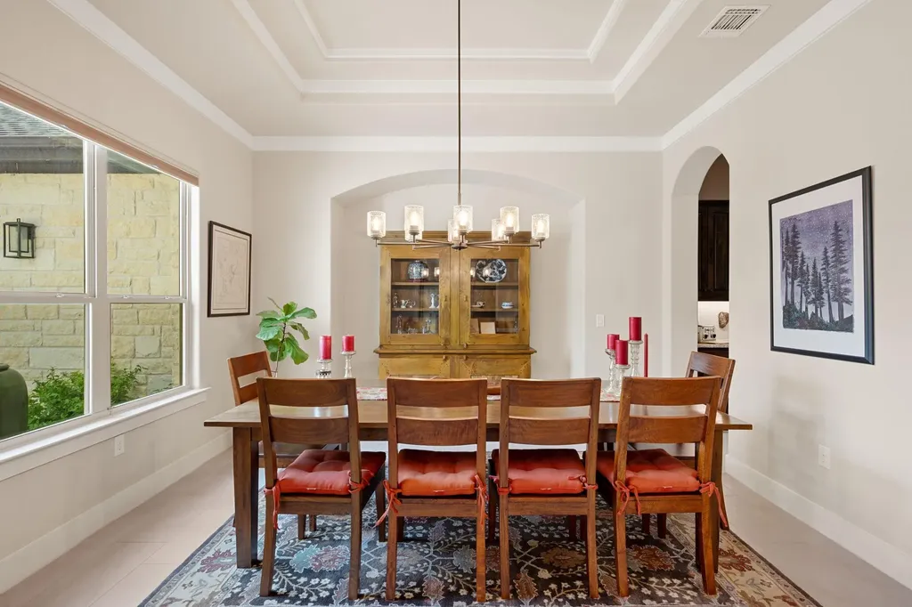 212 Marbella Way Georgetown TX 78633