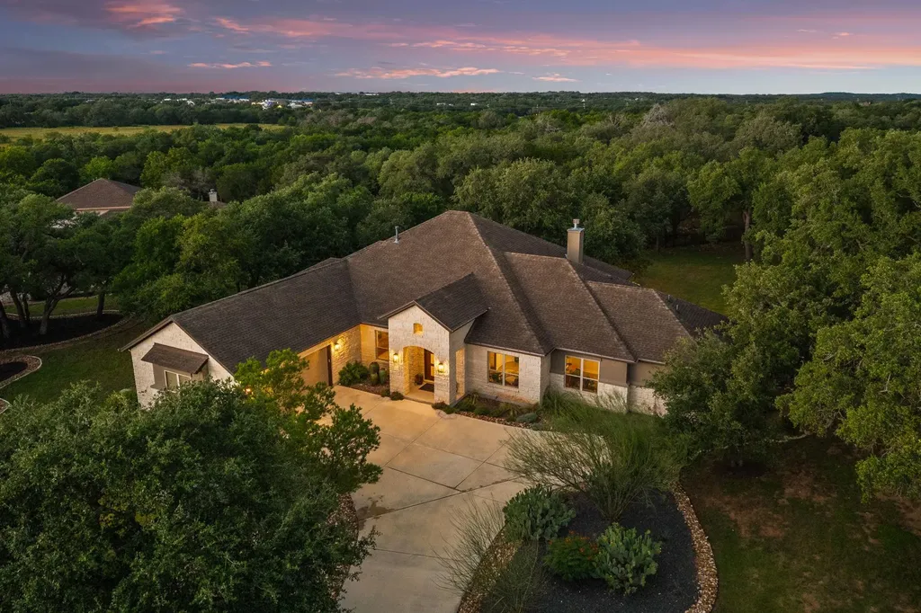 212 Marbella Way Georgetown TX 78633