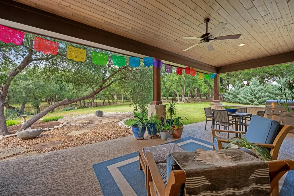 212 Marbella Way Georgetown TX 78633