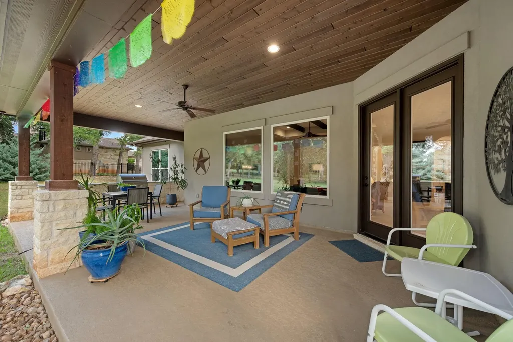 212 Marbella Way Georgetown TX 78633