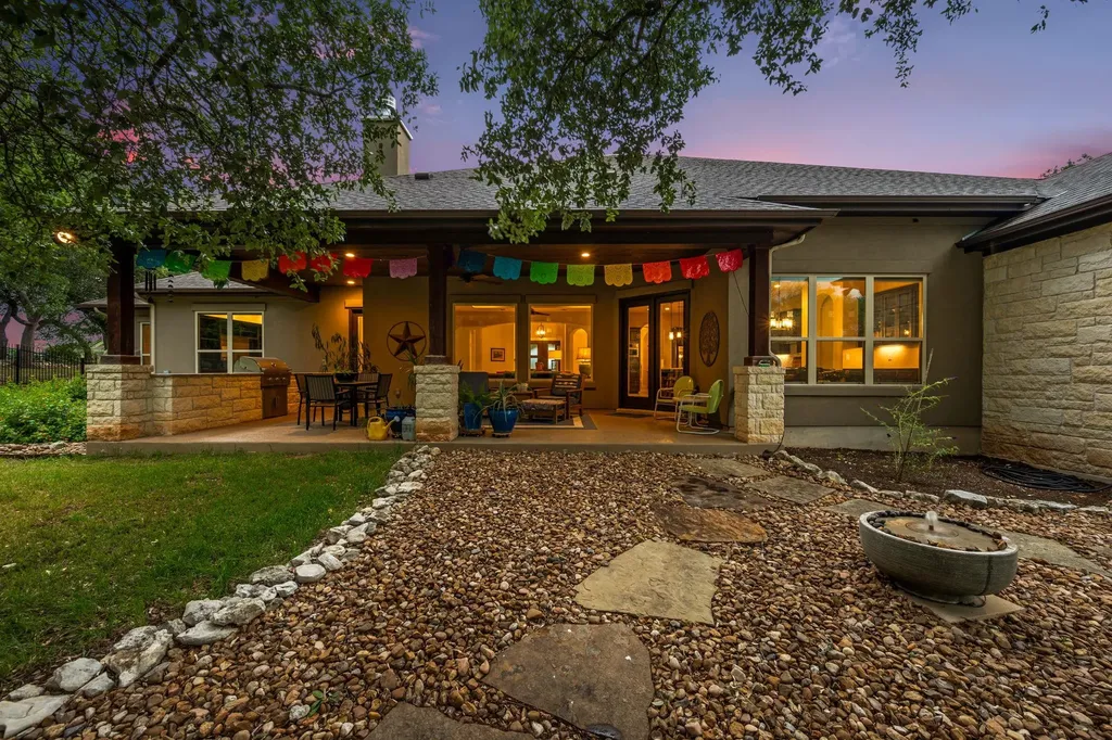 212 Marbella Way Georgetown TX 78633